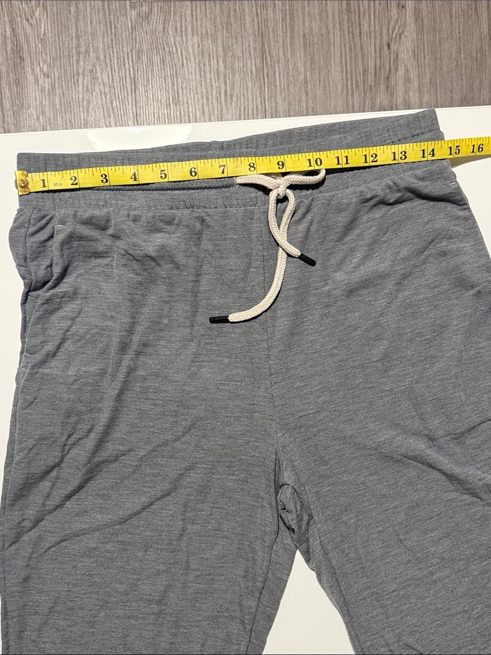 THE NORTH FACE Women's Westbrae Knit Jogger Pants TNF Grey M - Picture 4 of 8